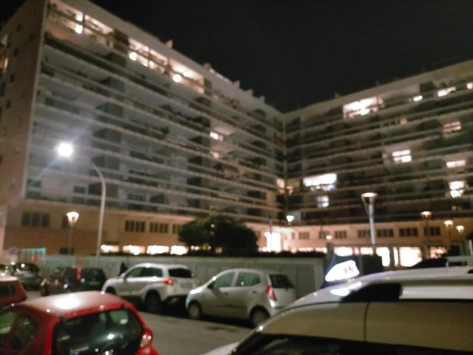 Lägenhet Portamiportese Trastevere Terrace Rom