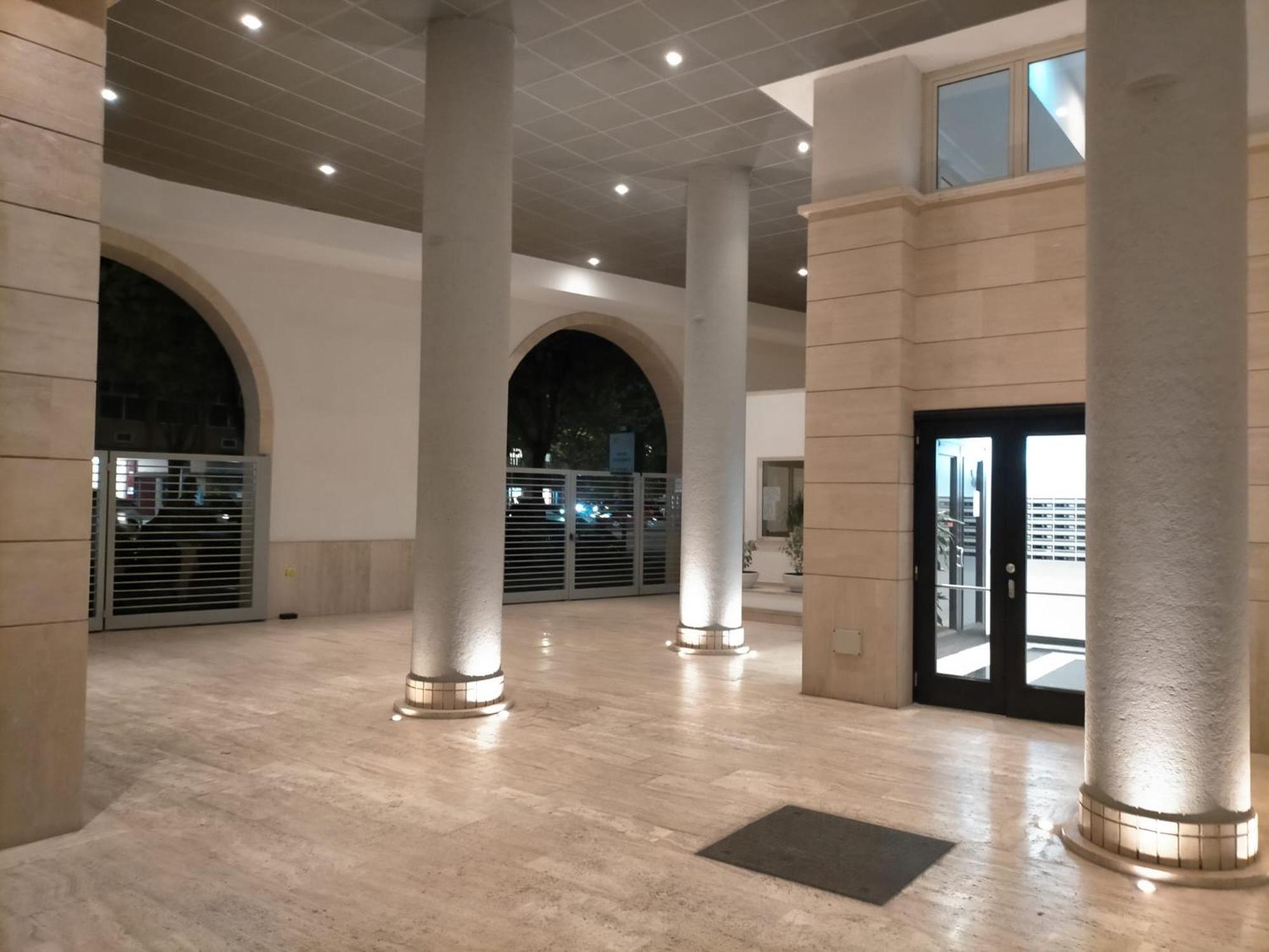 Portamiportese Trastevere Terrace Lägenhet Rom